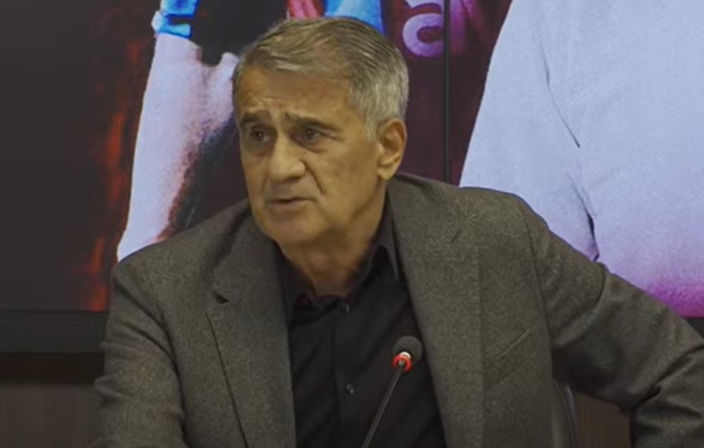 Trabzonspor'da Fatih Tekke'ye 5 yıllık imza | Şenol Güneş: Tek sorumlu Fatih Hoca'dır, saha içinde olmayacağım - 2