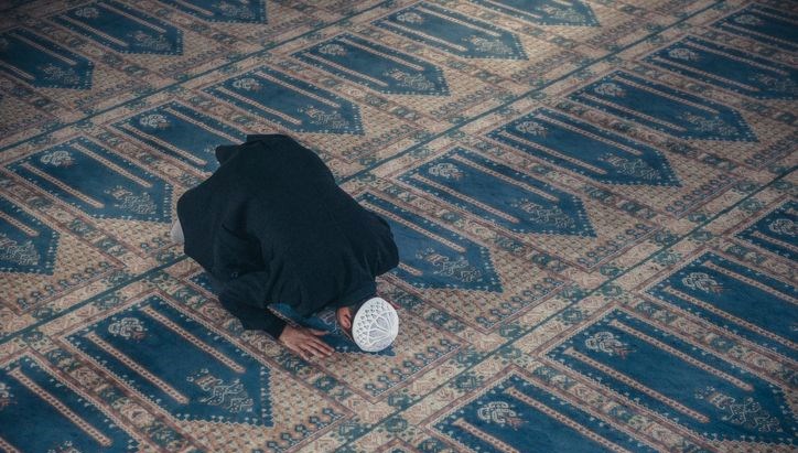 Cuma namazı saati 12 Eylül (İstanbul, Ankara, İzmir): Cuma namazı nasıl kılınır?