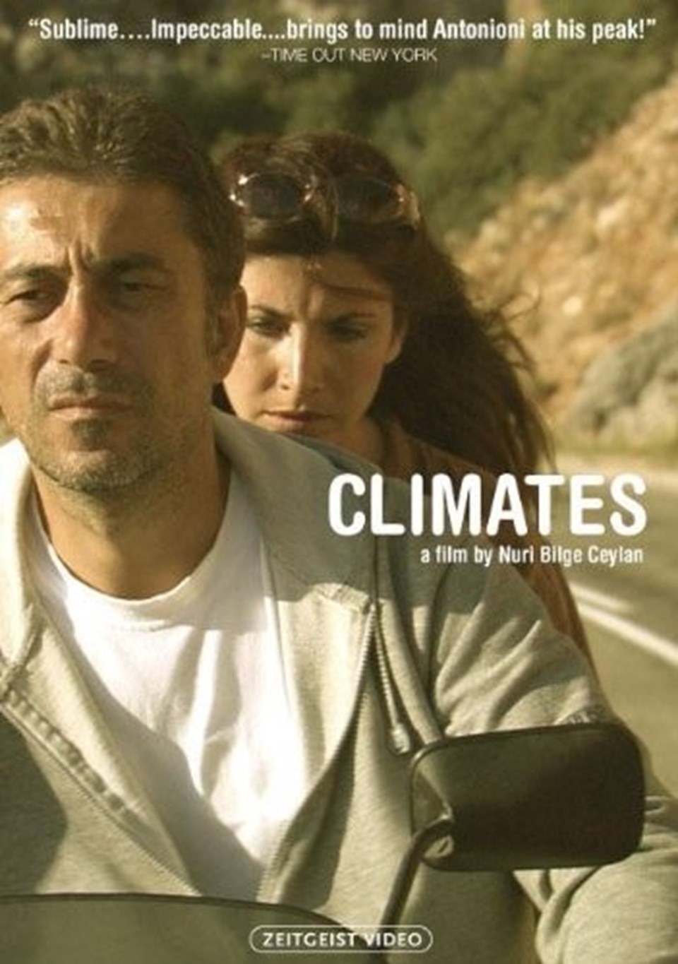 Nuri Bilge Ceylan'ın İklimler’i Le Monde listesinde - 1