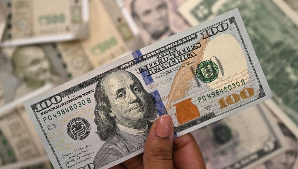 Dolar 42 lirayı aştı