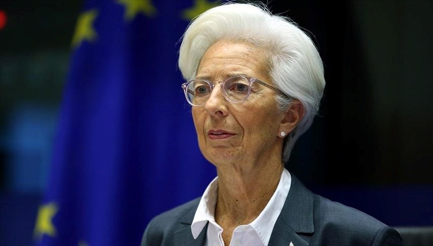 Lagarde umutlu konuştu