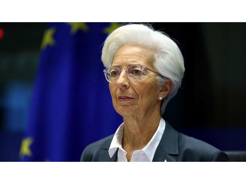 Lagarde umutlu konuştu