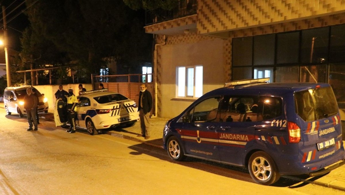 İçişleri Bakanlığı: Türkiye-İran sınırındaki terör saldırısında bir özel harekat polisi şehit oldu