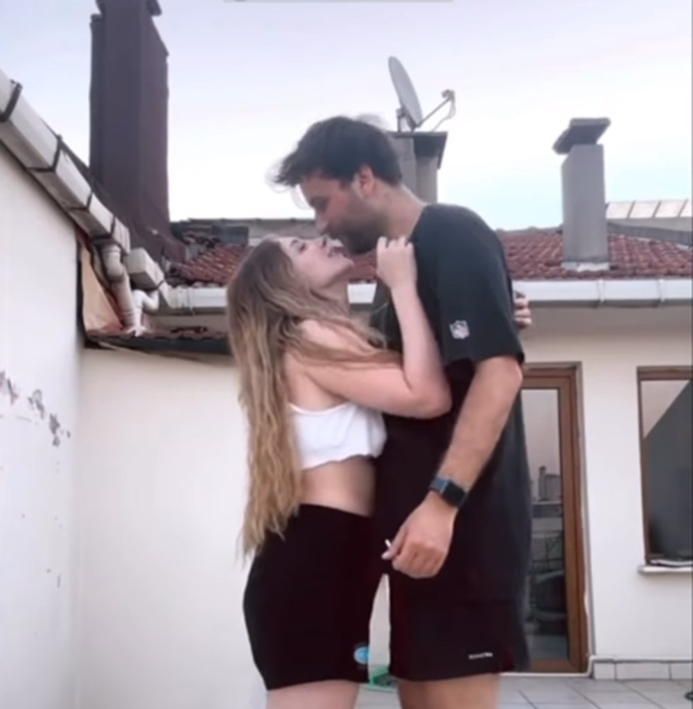 Gönlünü rol arkadaşına kaptırdı! Hayal Köseoğlu ile Ersoy Nezir Çınarlı aşk yaşıyor - 2