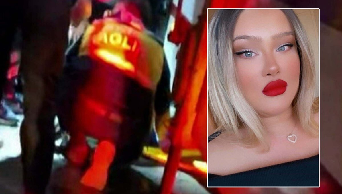Gizem’in ölümünde ilk dava: “Cam yansıma yaptı, birden önüme atladı” Gizem’in ölümünde ilk dava: “Cam yansıma yaptı, birden önüme atladı”