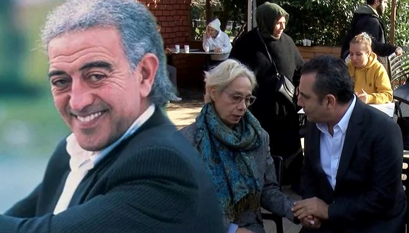 Ferhat Göçer'den Edip Akbayram'a ziyaret: Son durumunu açıkladı