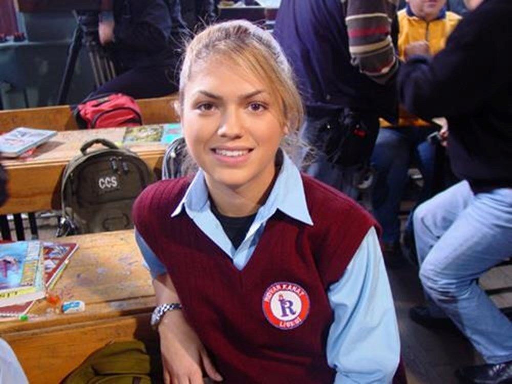 Hayat Bilgisi buluşmaları devam ediyor! Barbie ile Ortega bir araya geldi - 4