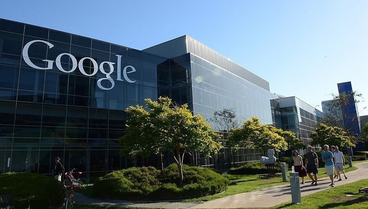 Rusya'dan Google'a yaptırım uyarısı