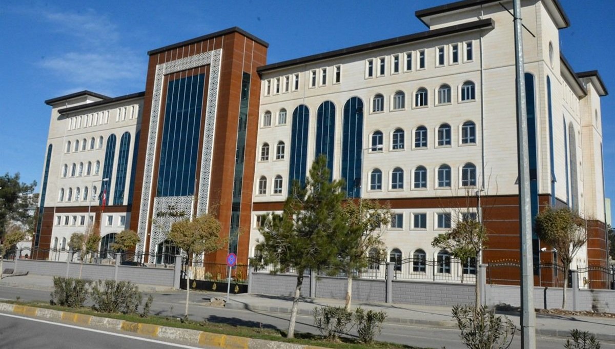 Siirt'te 6 günlük eylem yasağı