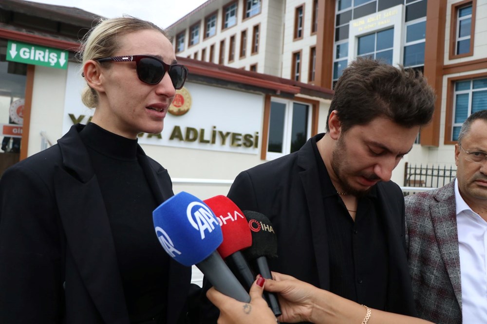 Güllü'nün ölümündeki sır perdesi aralandı: Adli tıp raporu ortaya çıktı - 8