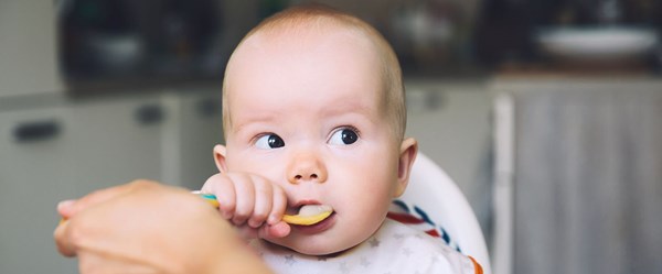 Gluten ağırlıklı beslenme çocuklarda çölyak riskini artırıyor