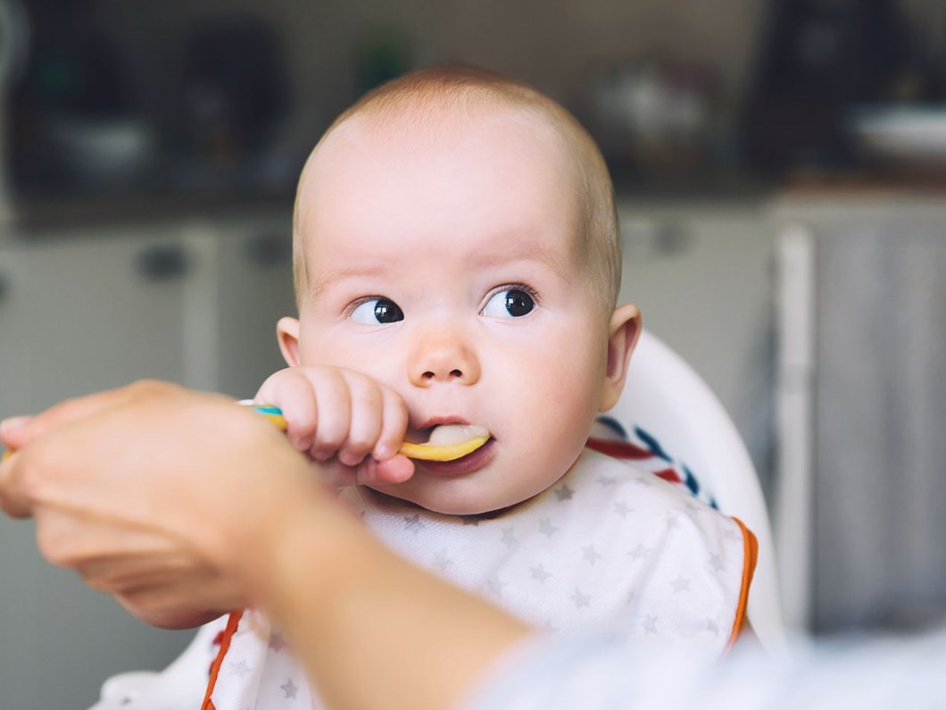 Gluten Agirlikli Beslenme Cocuklarda Colyak Riskini Artiriyor Saglik Haberleri Ntv