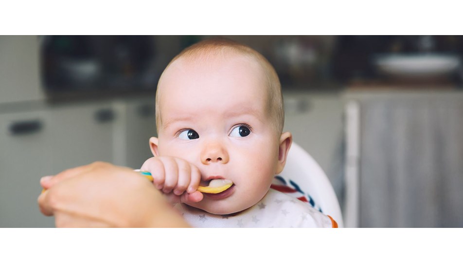 Gluten Agirlikli Beslenme Cocuklarda Colyak Riskini Artiriyor Saglik Haberleri Ntv