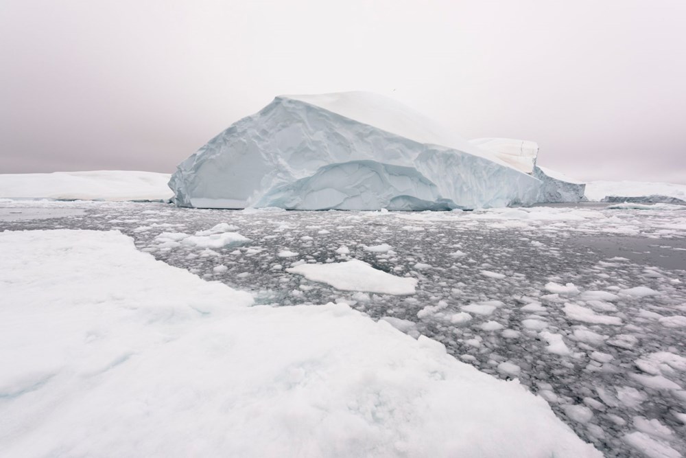 Grönland yok oluşa adım adım yaklaşıyor: Erime durdurulamaz seviyede - 3