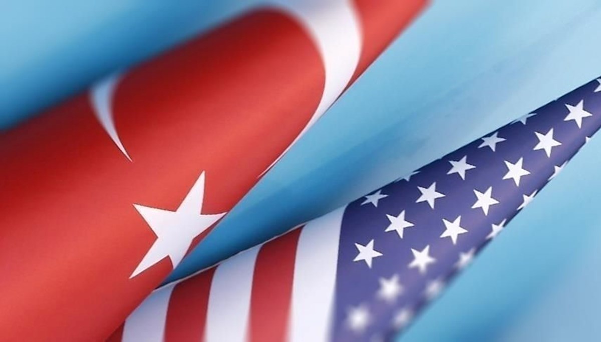 Türkiye'nin Washington Büyükelçiliği ile BM Daimi Temsilciliğine atama