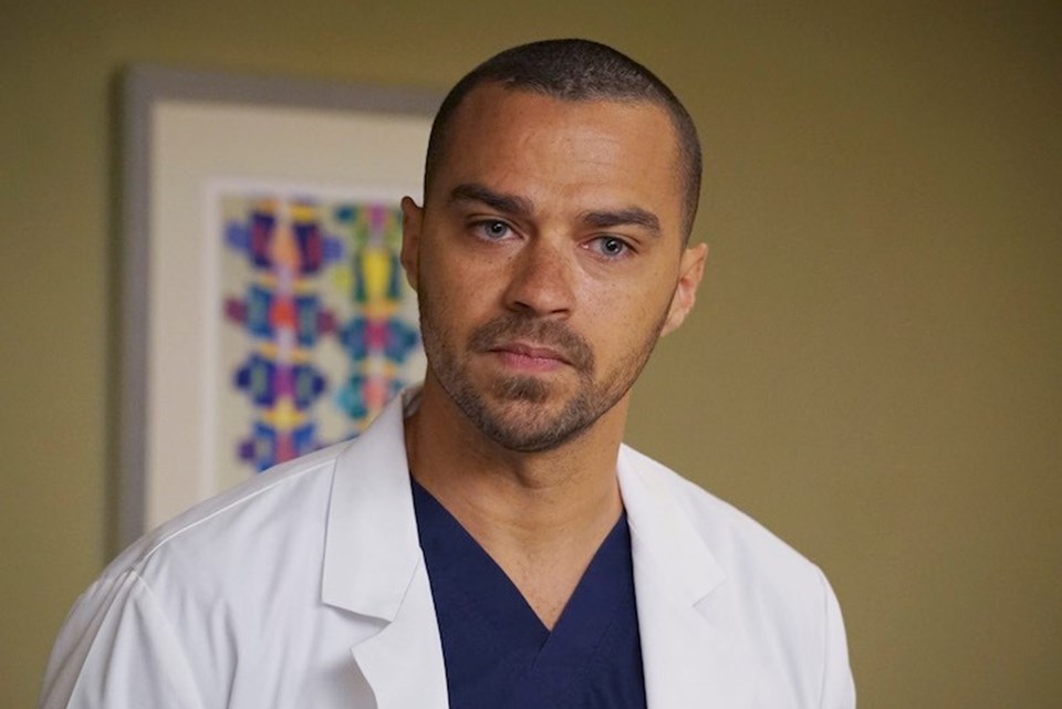 Grey's Anatomy'de 12 yıl sonra bir ayrılık - 1