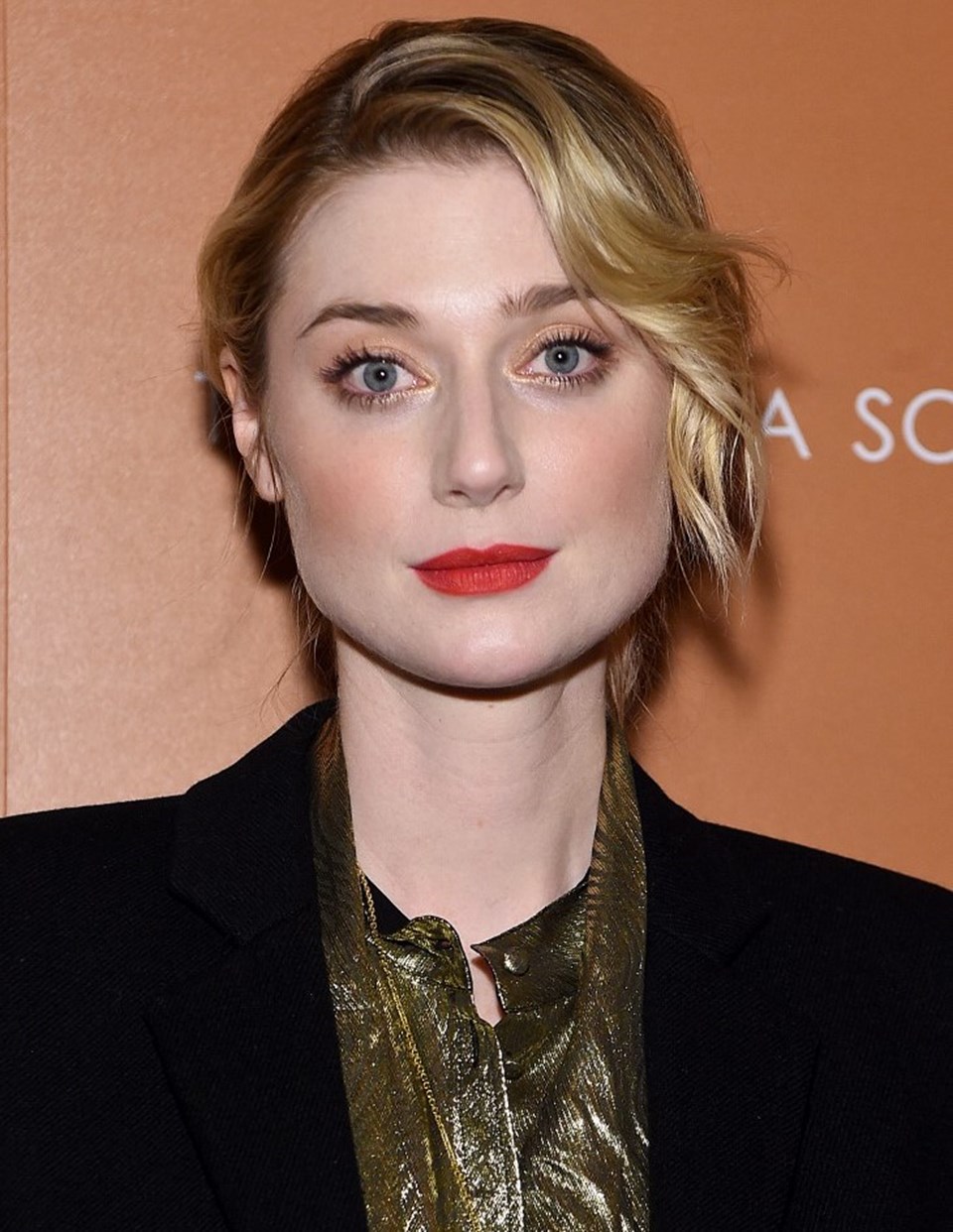 Prenses Diana rolünü Elizabeth Debicki oynayacak - 1