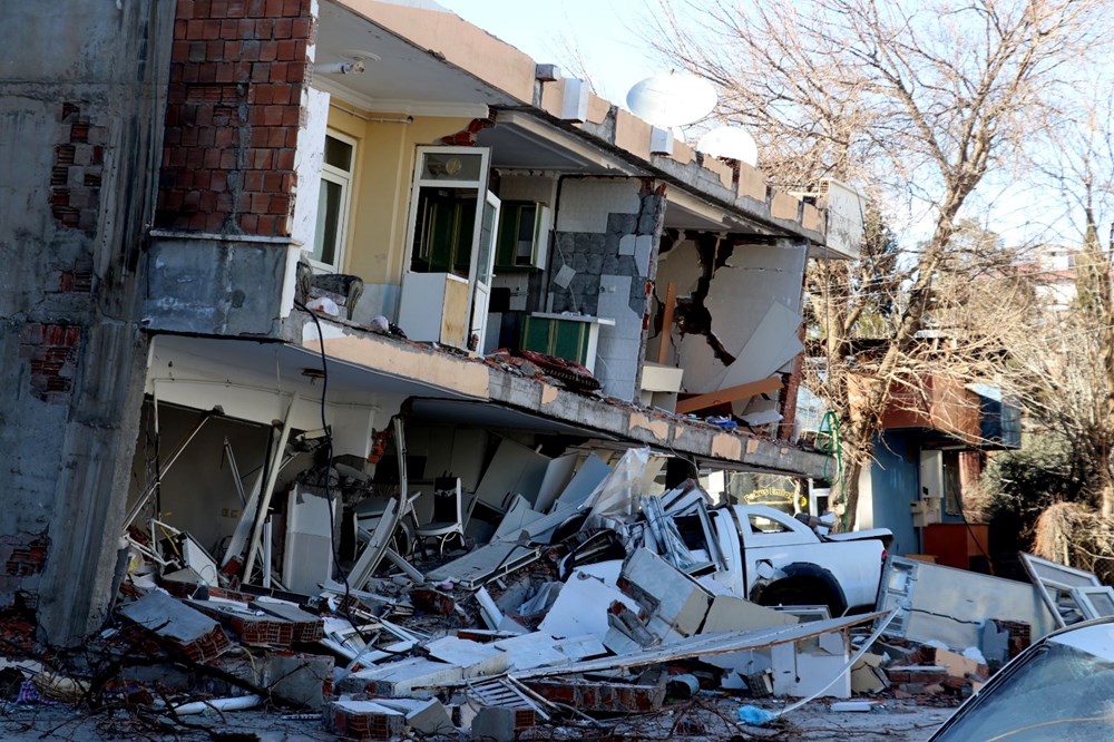 Deprem üretmek mümkün mü? Depremlerle ilgili doğru bilinen yanlışlar ve merak edilenler - 5
