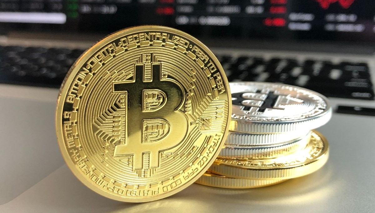 Bitcoin 60 bin doları aşarak yeni bir rekora imza attı