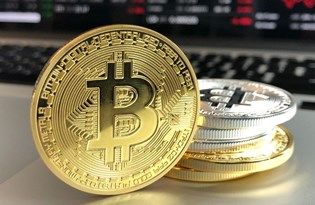 Bitcoin'in fiyatı 20 bin doları geçti