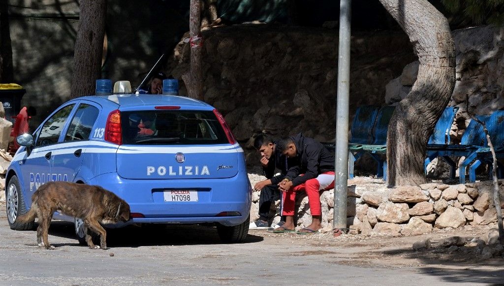 Akdeniz'de göç faciası: Denizde kayboldular