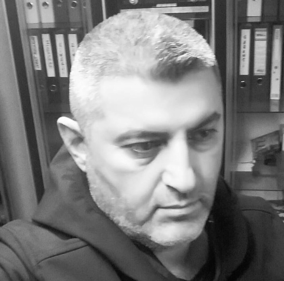 İstanbul'da eski sevgili dehşeti: Annen ile kardeşini öldürdüm, git al - 1