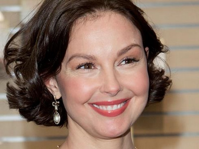 Ashley judd фото