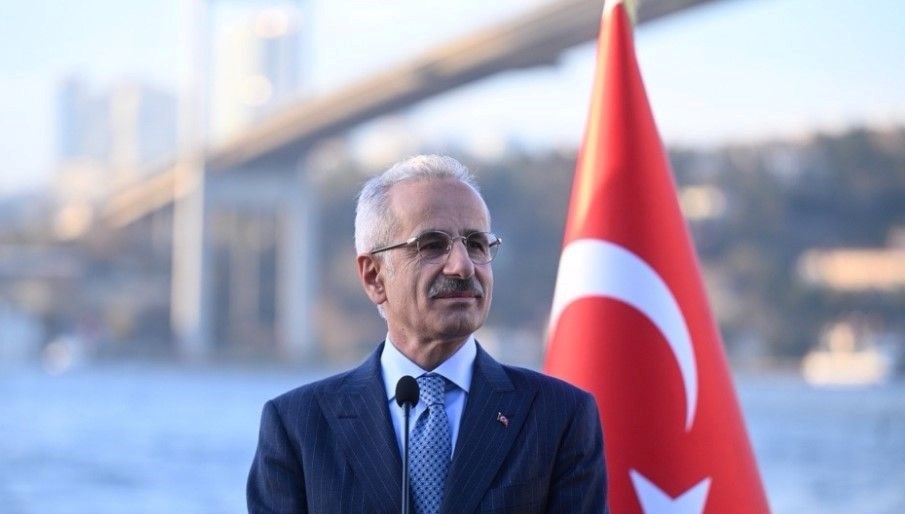 Denizcilikte dijital dönüşüm