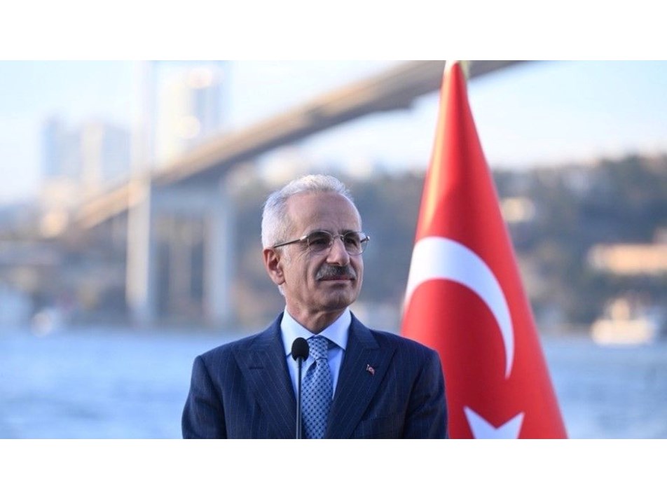 Denizcilikte dijital dönüşüm