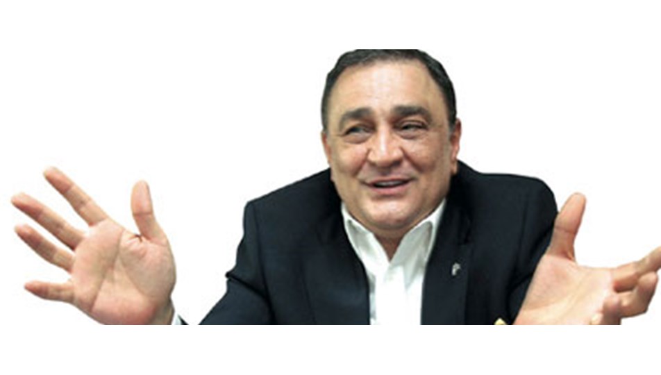 Aygün: Ergenekon’dan kaçmıyorum