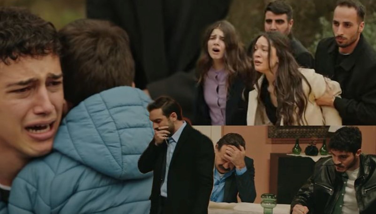 Sahipsizler son bölümde neler yaşandı?