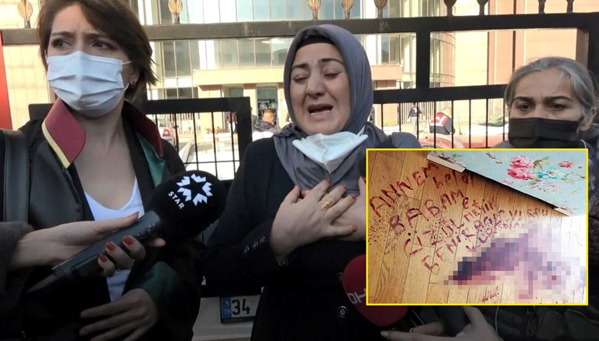 Boşanmak isteyen eşini yaralayan sanığın cezası belli oldu