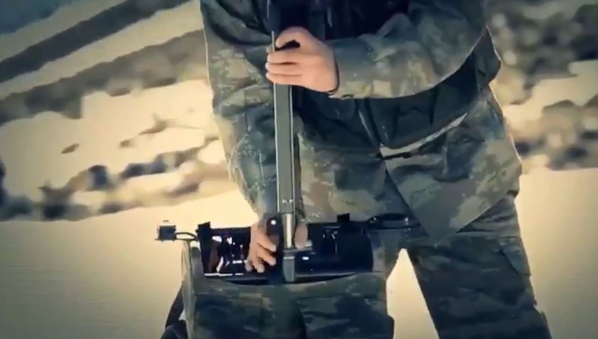 <span>Taşınabilir dinleme ve kestirme sistemi PUHU operasyonlarda kullanıldı (Türkiye'nin yeni nesil silahları)</span>