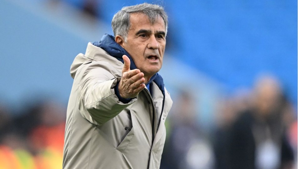 Şenol Güneş, 12 yılı aşkın süre sonra Beşiktaş'a Tüpraş Stadı'nda rakip olacak