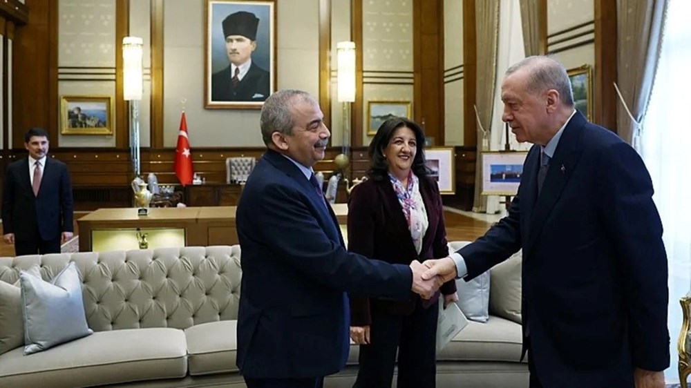 Adım adım Terörsüz Türkiye: Süreç nasıl başladı? - 11