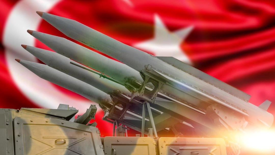 Dünyanın en güçlü 10 kara saldırı füzesine sahip ülkeler 2024: Türkiye kaçıncı sırada?