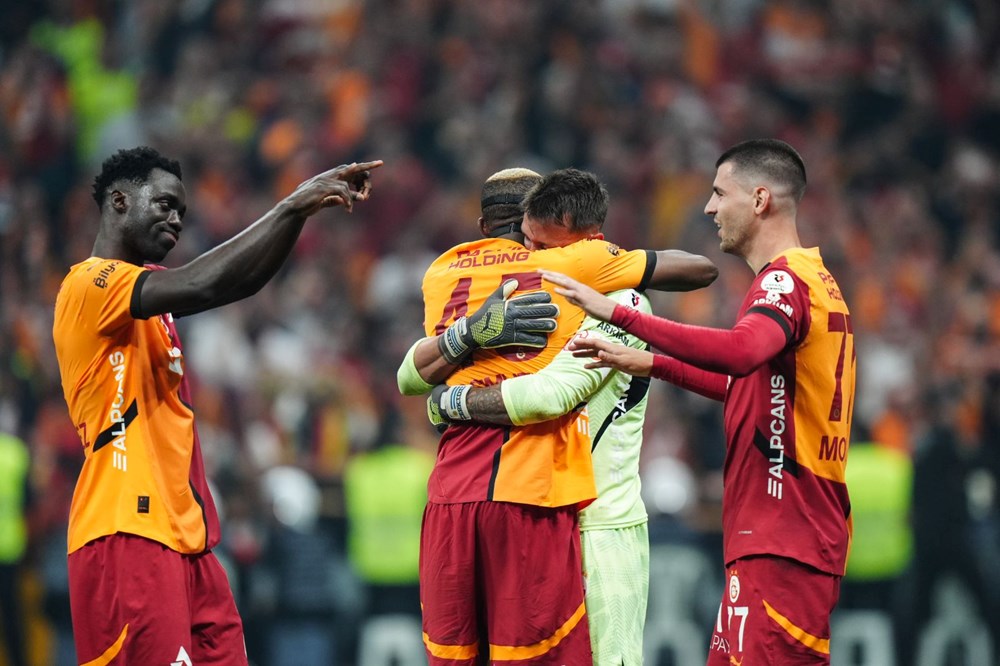 Galatasaray cephesinden çarpıcı itiraflar: