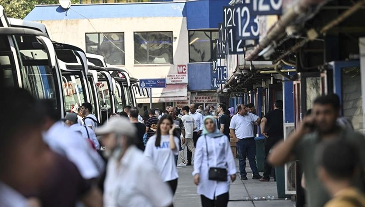 Fahiş otobüs biletine 5,3 milyon lira ceza Fahiş otobüs biletine 5,3 milyon lira ceza