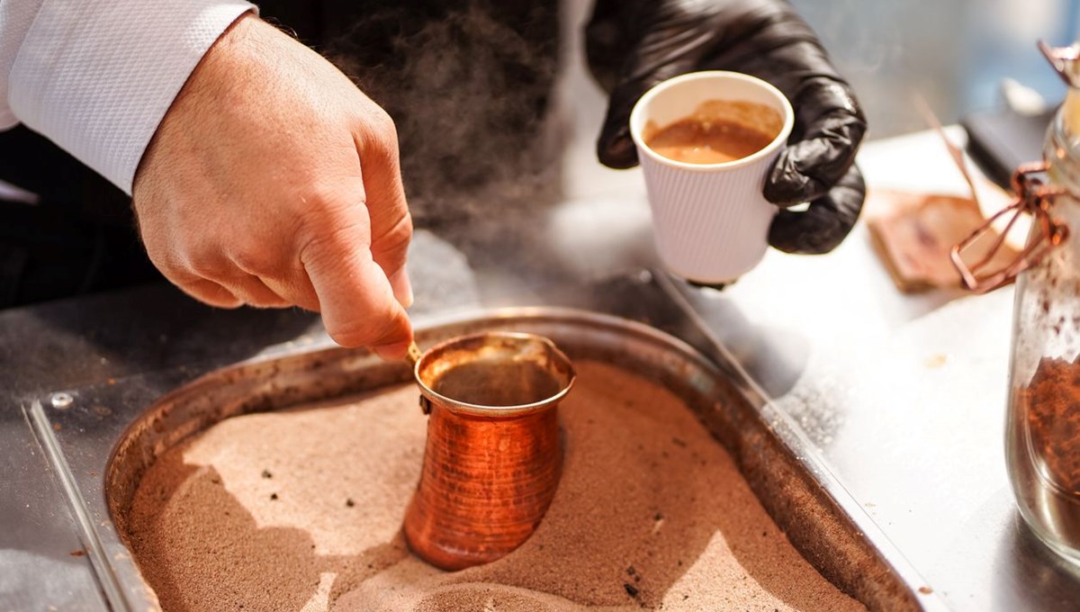 13 farklı aroması var: Pişirme tekniği lezzetini katlıyor