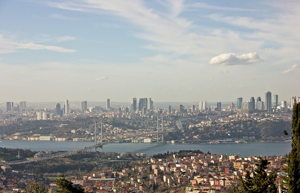 Yer bilimciden 'İstanbul depremi' uyarısı: Artık uzatmaları oynuyoruz - 2