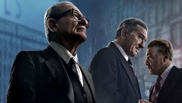 The Irishman'i daha iyi anlamanızı sağlayacak 13 film