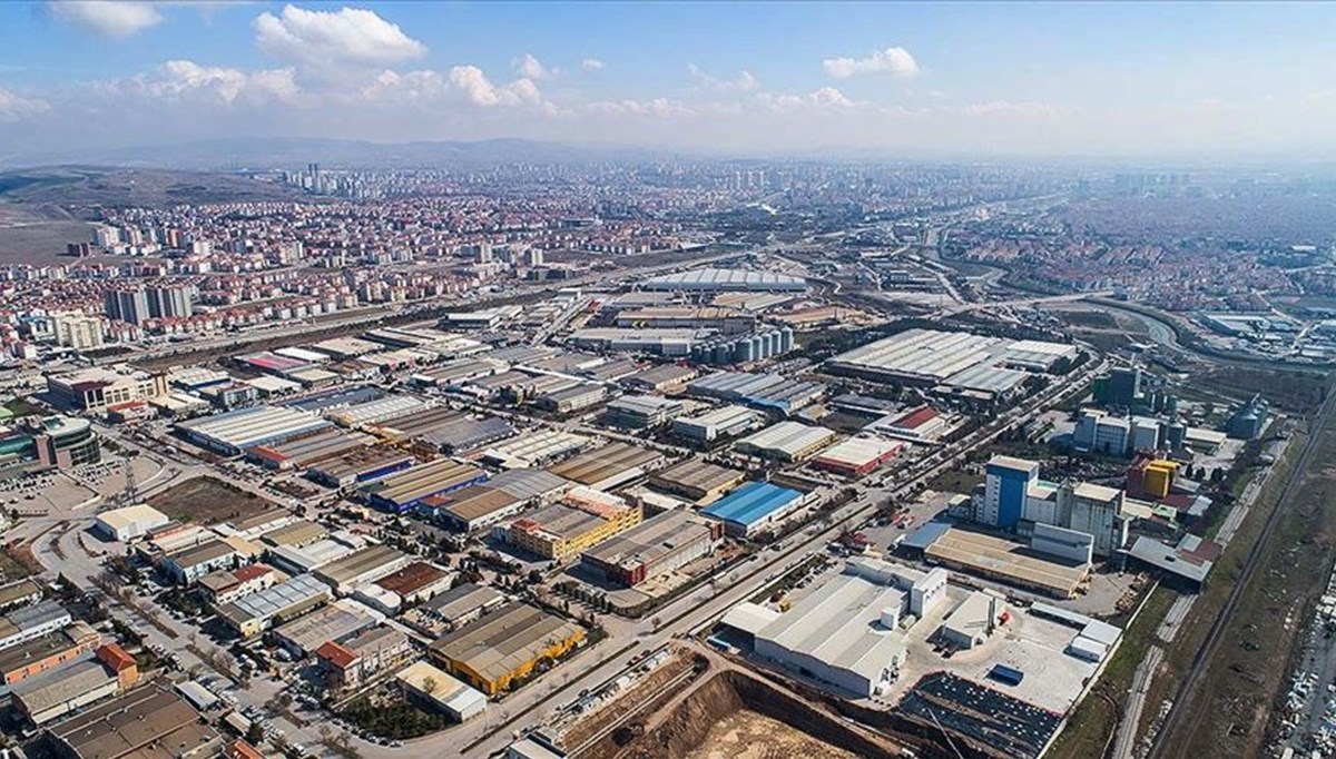 Türkiye'de OSB sayısı 362'ye ulaştı Türkiye'de OSB sayısı 362'ye ulaştı
