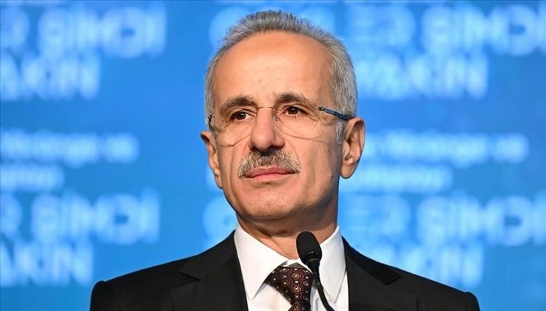 Çeşmeli-Kızkalesi Otoyolu'ndan 2,2 lira milyar tasarruf