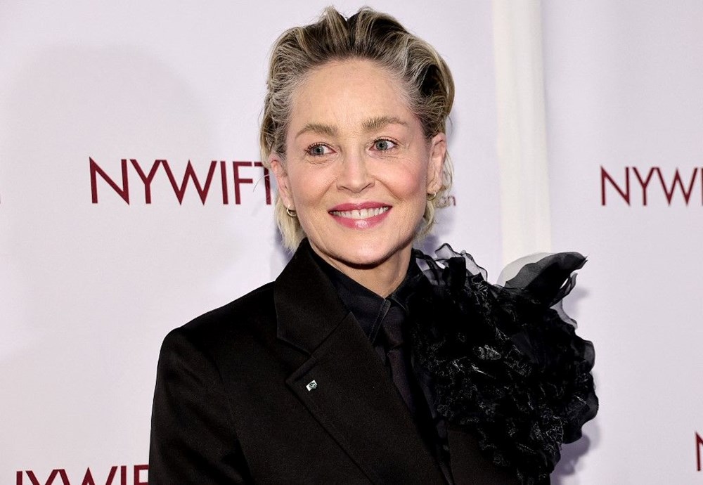 Sharon Stone'dan "Temel İçgüdü" itirafı: Kırmızı ışıkta arabama tırmandılar - 5