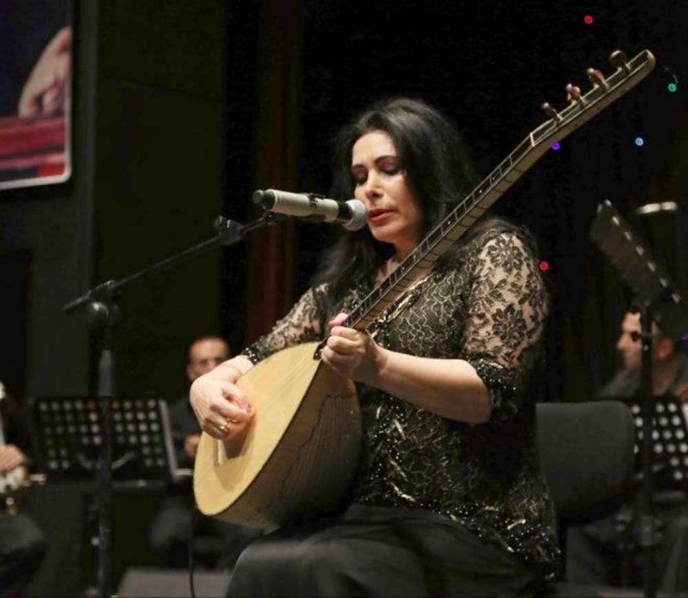 Fotoğraflarla Nuray Hafiftaş (Ölümünün 3. yılında anılıyor) - 31