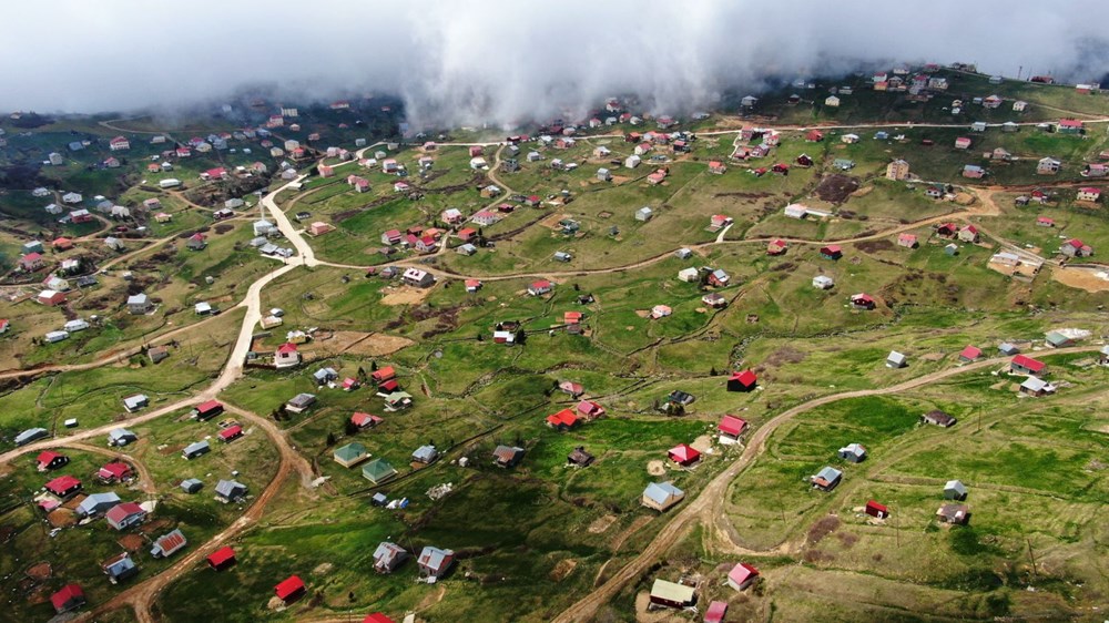 Bu yayla Türkiye'nin 82. ili olarak anılıyor - 10