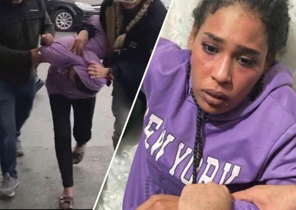 İstiklal'daki saldırıdan önce Taksim'de iki kez keşif yaptı - 5