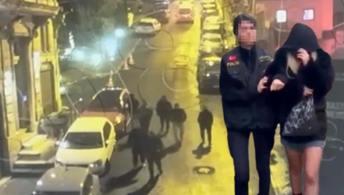 Sosyal medyadan intikam tuzağı! Husumetlisini kaçırmak istedi Sosyal medyadan intikam tuzağı! Husumetlisini kaçırmak istedi