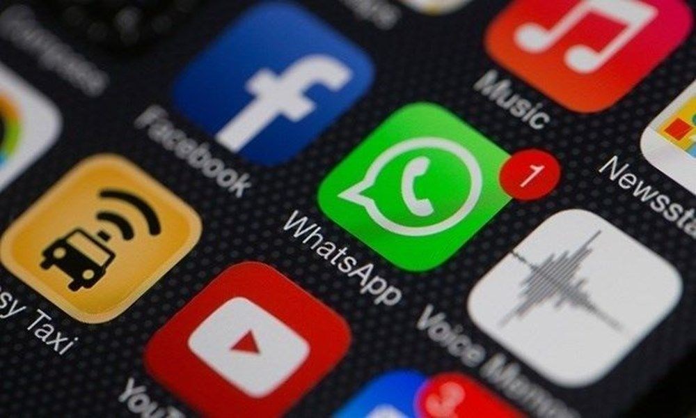 WhatsApp'tan büyük hata: Sohbetler Google'a sızdı - 4