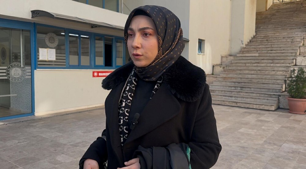 Ferdi Tayfur’un vasiyeti açıklandı: Tuğçe Tayfur mal varlığına kayyum talebinde bulundu - 6